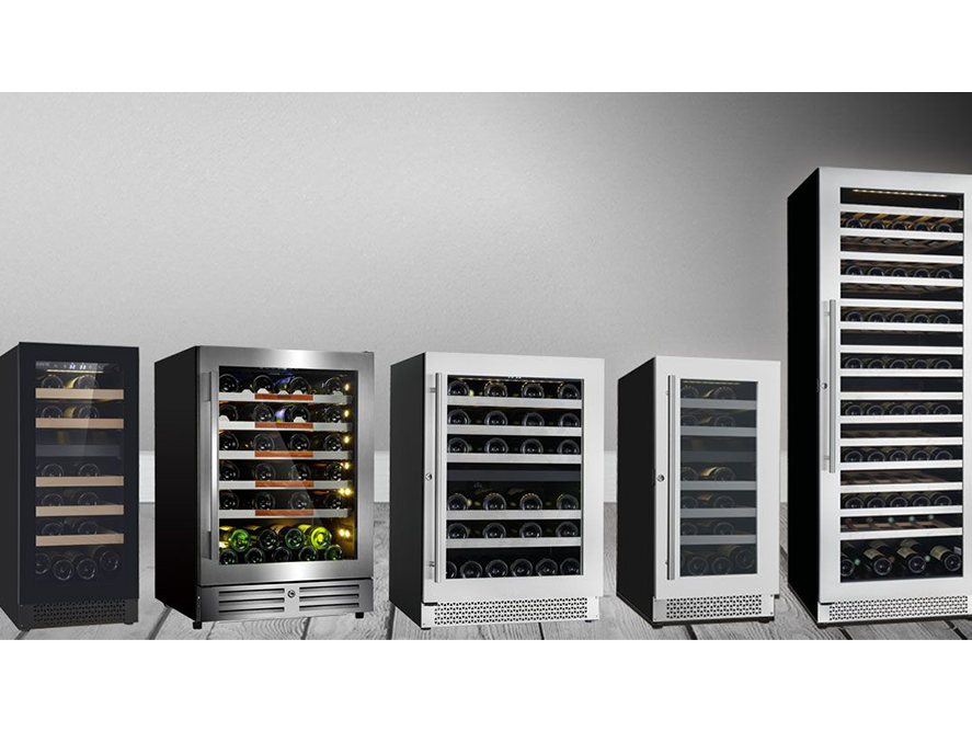 Guide Complet : Comment Bien Choisir Votre Cellier Cavavin