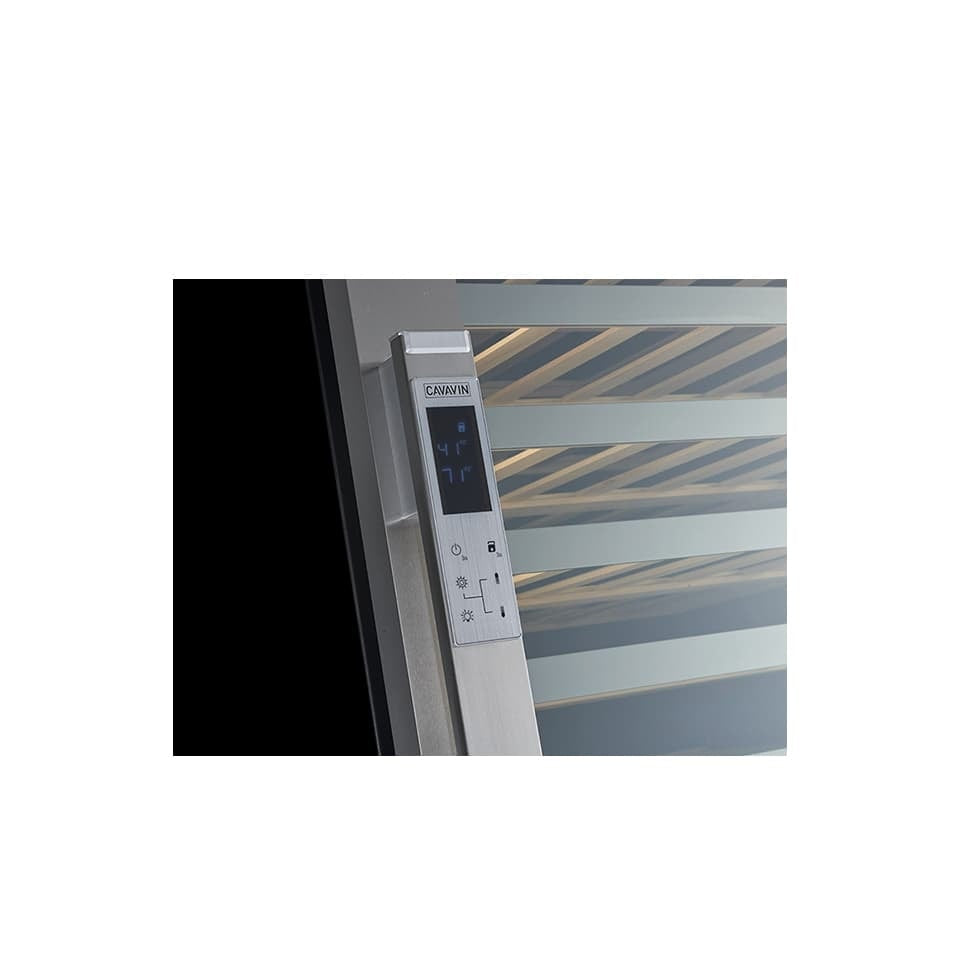 Cellier VINOA 265 bouteilles - Cavavin