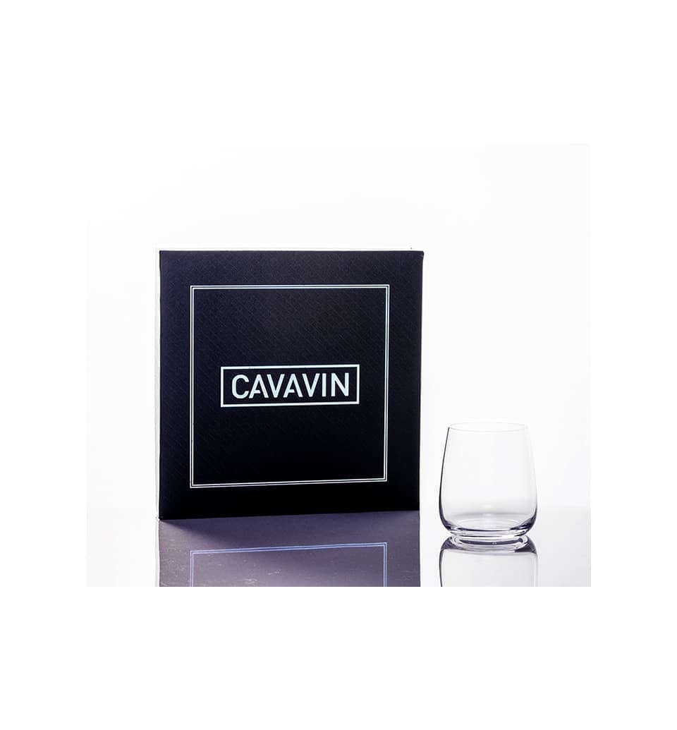 Whiskey glasses CAVAVIN