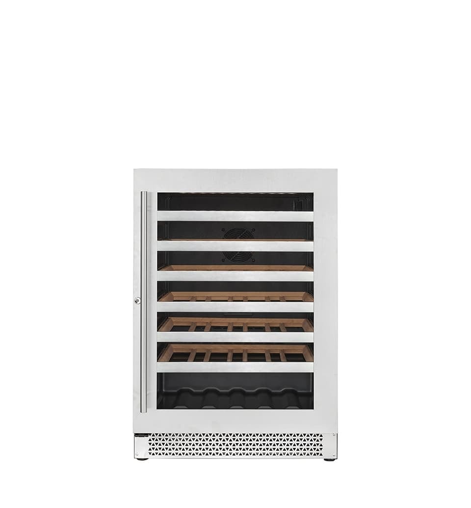 その他 Wine cooler COSTWAY 20 Inch Wine Cooler, 33 Bottles Wine Refrigerator